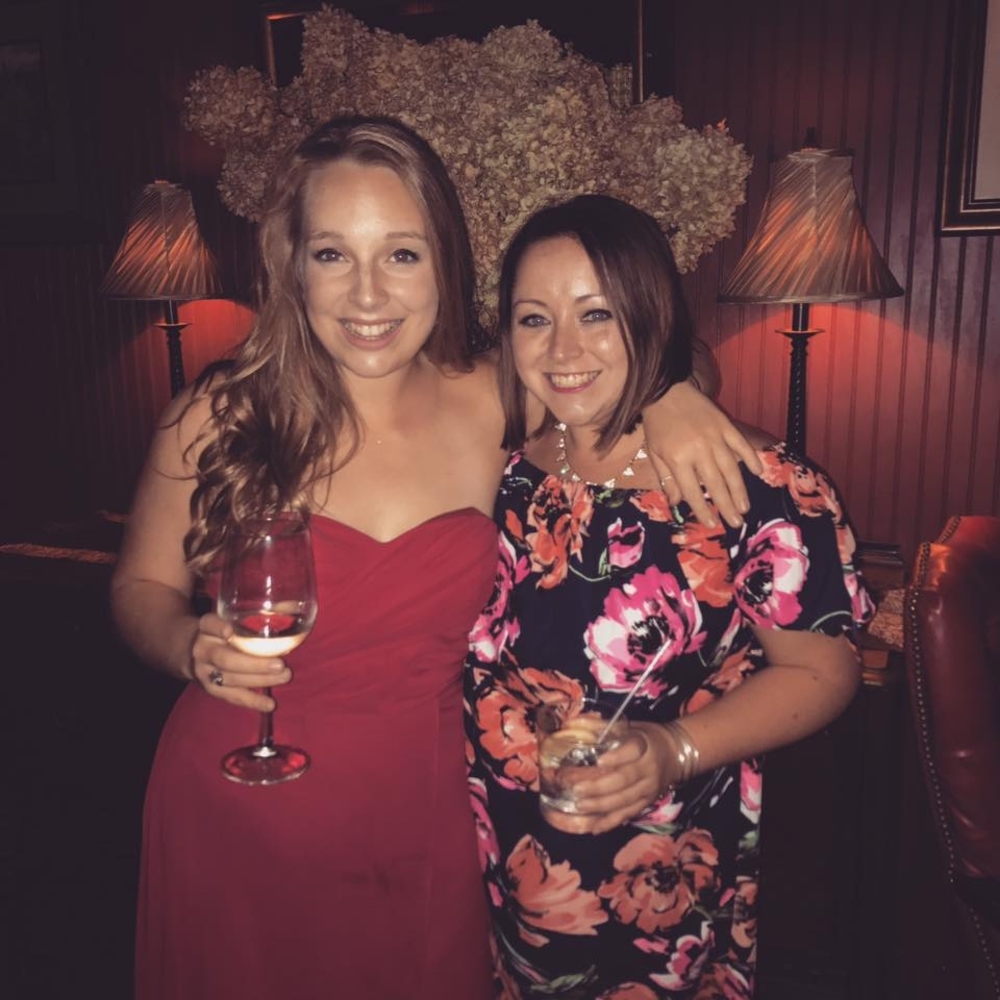 Meet your Posher, Morgan